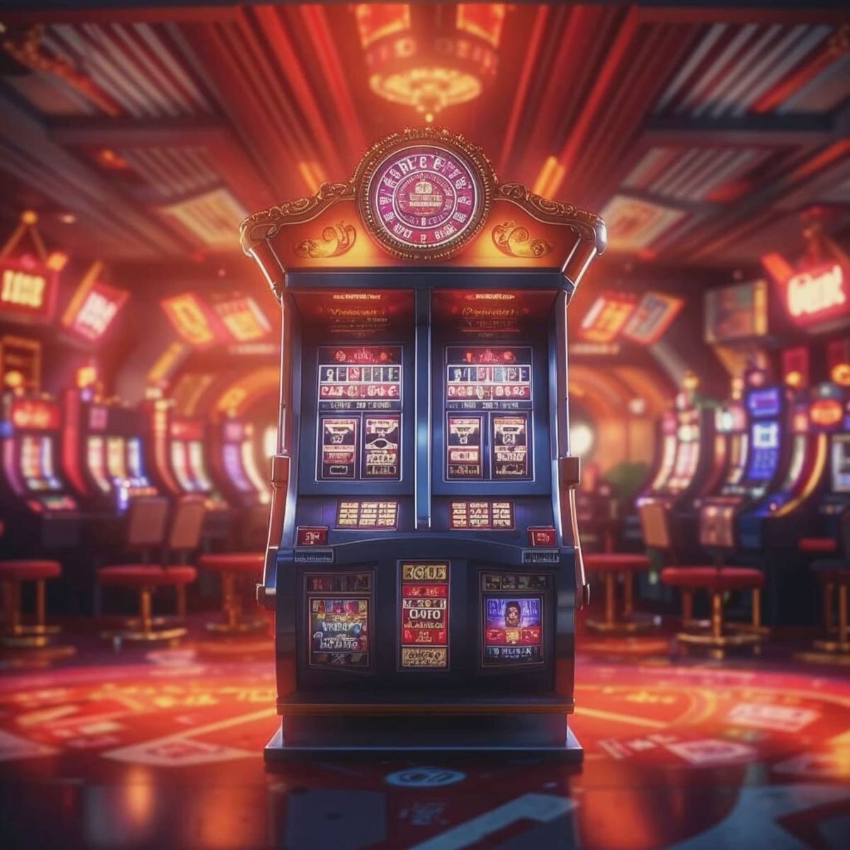Người dùng Việt Nam chơi game slot xoso666 trên điện thoại Android với giao diện tiếng Việt