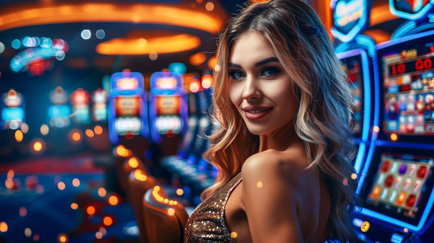 Màn hình Game slot xoso666 trên điện thoại với đồ họa đẹp và nhiều tựa game đa dạng