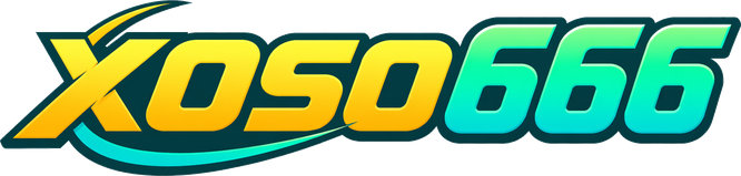 Logo xoso666